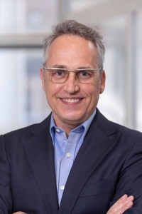 Walter Bockting, PhD, LP Profile Headshot